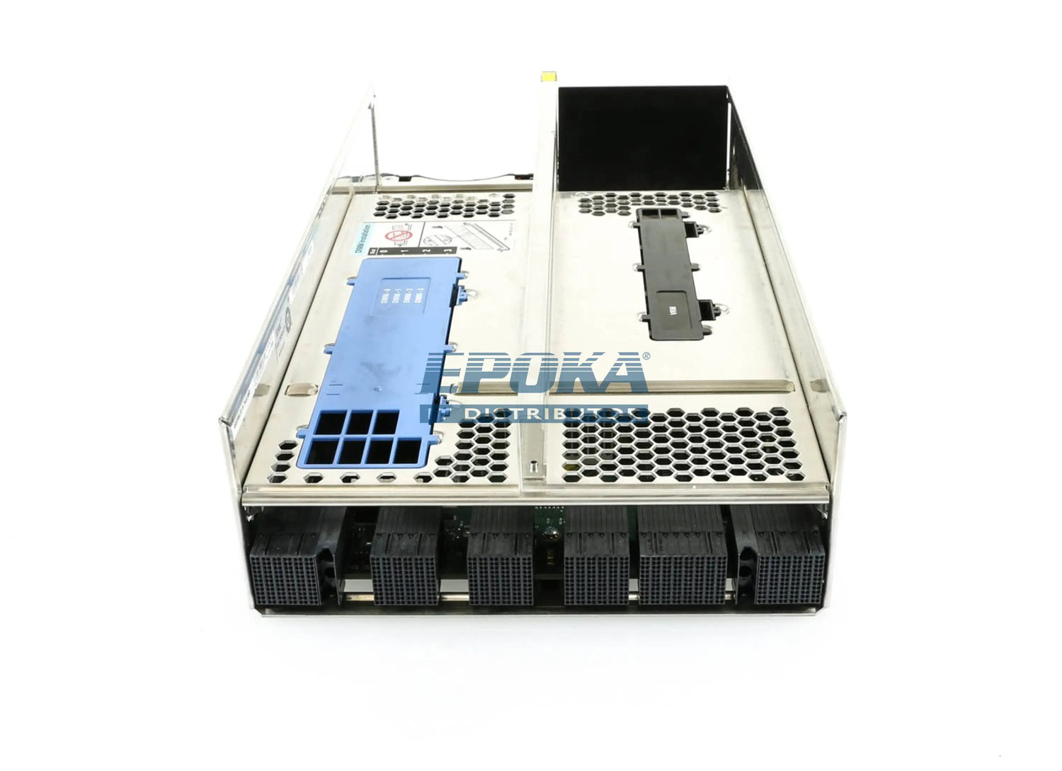 EMC 110-048-100C Storage Processor CX4-480