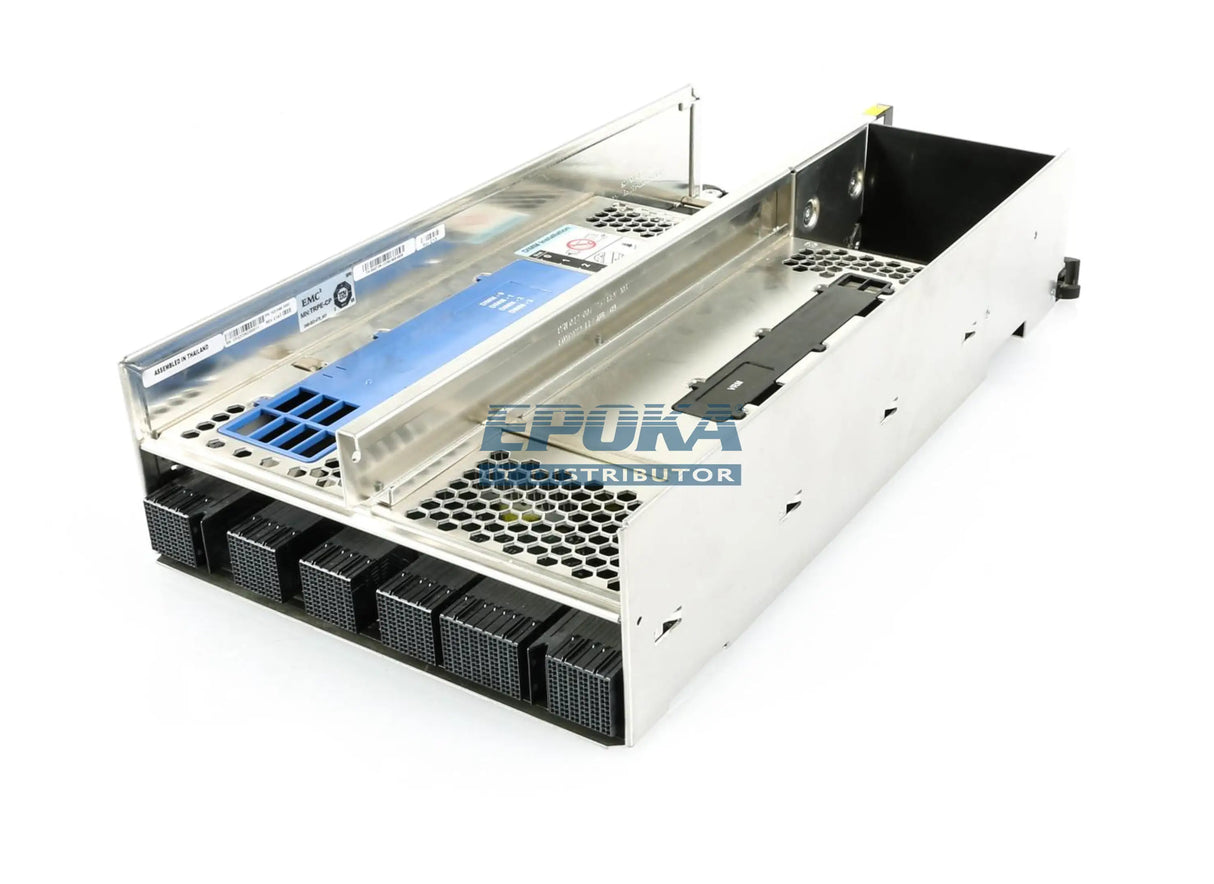 EMC 110-048-100C Storage Processor CX4-480