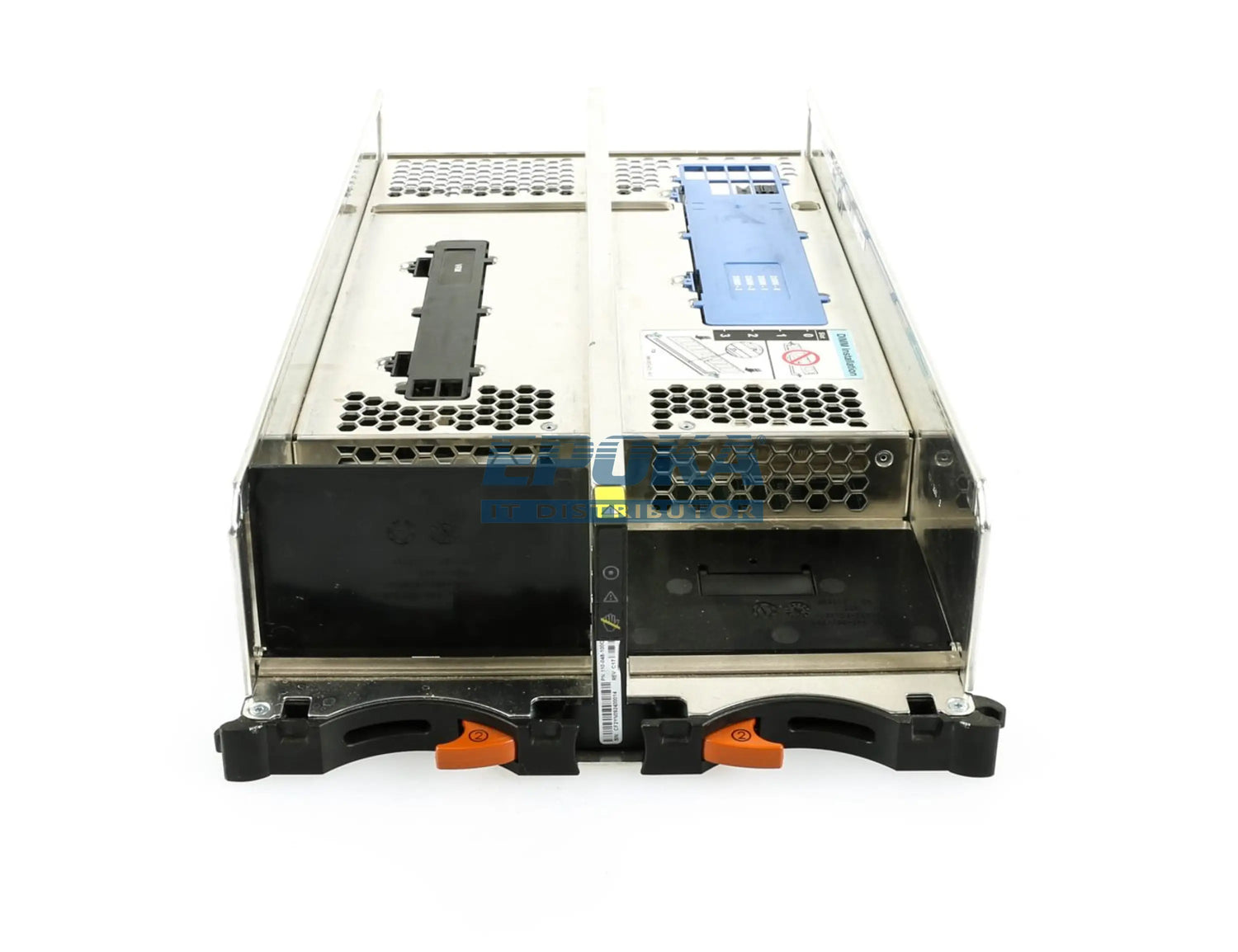 EMC 110-048-100C Storage Processor CX4-480