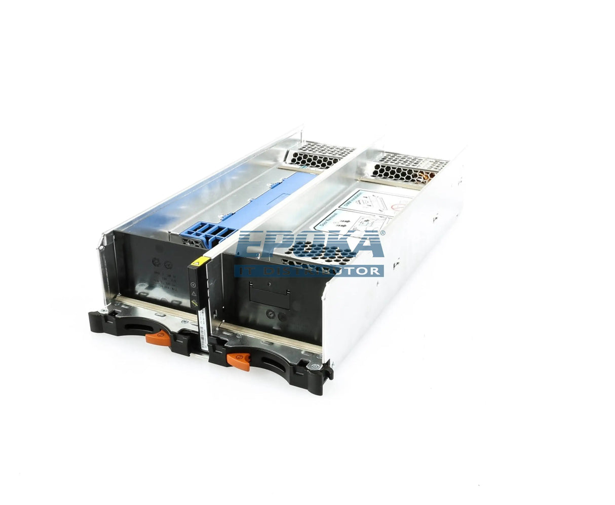 EMC 110-113-412B Data Mover Blade w/ DIMM