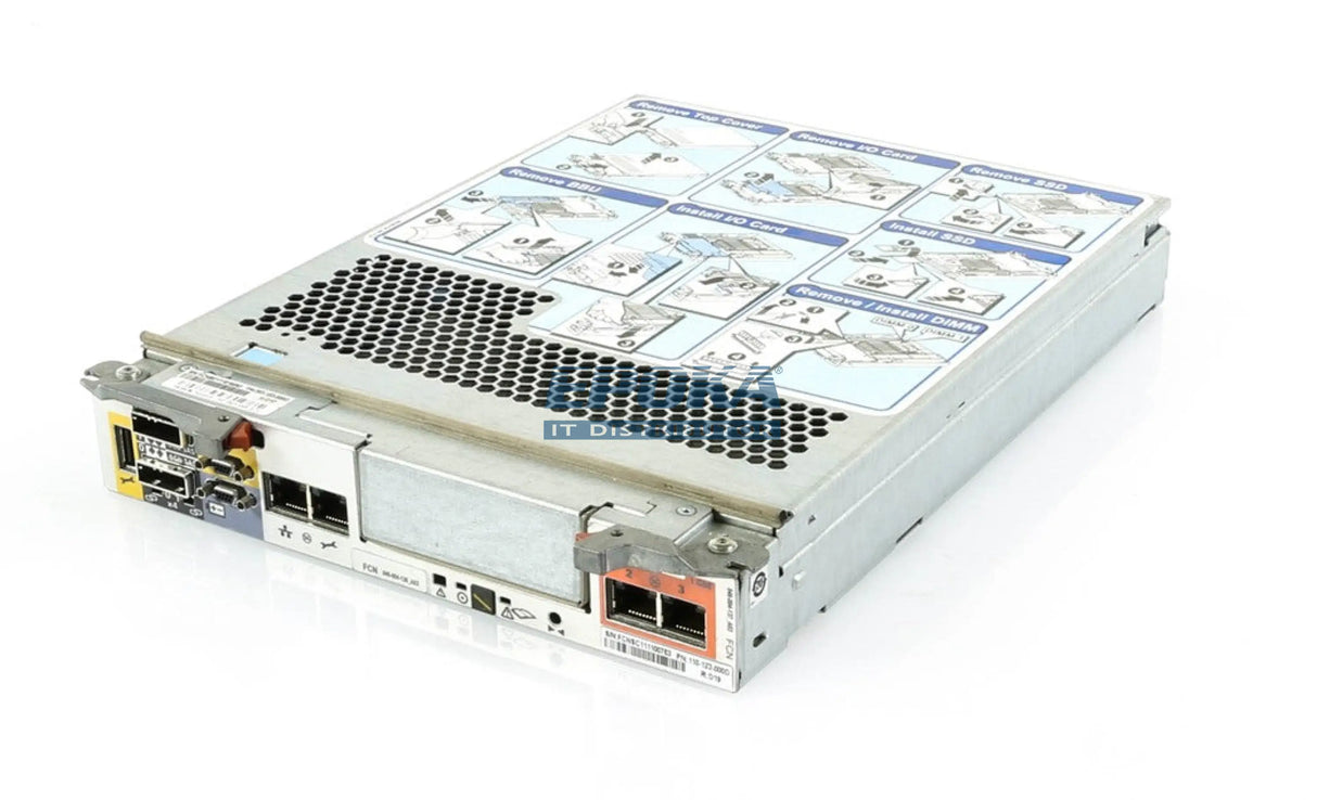 EMC 110-123-000D VNXe3100 Storage Processor