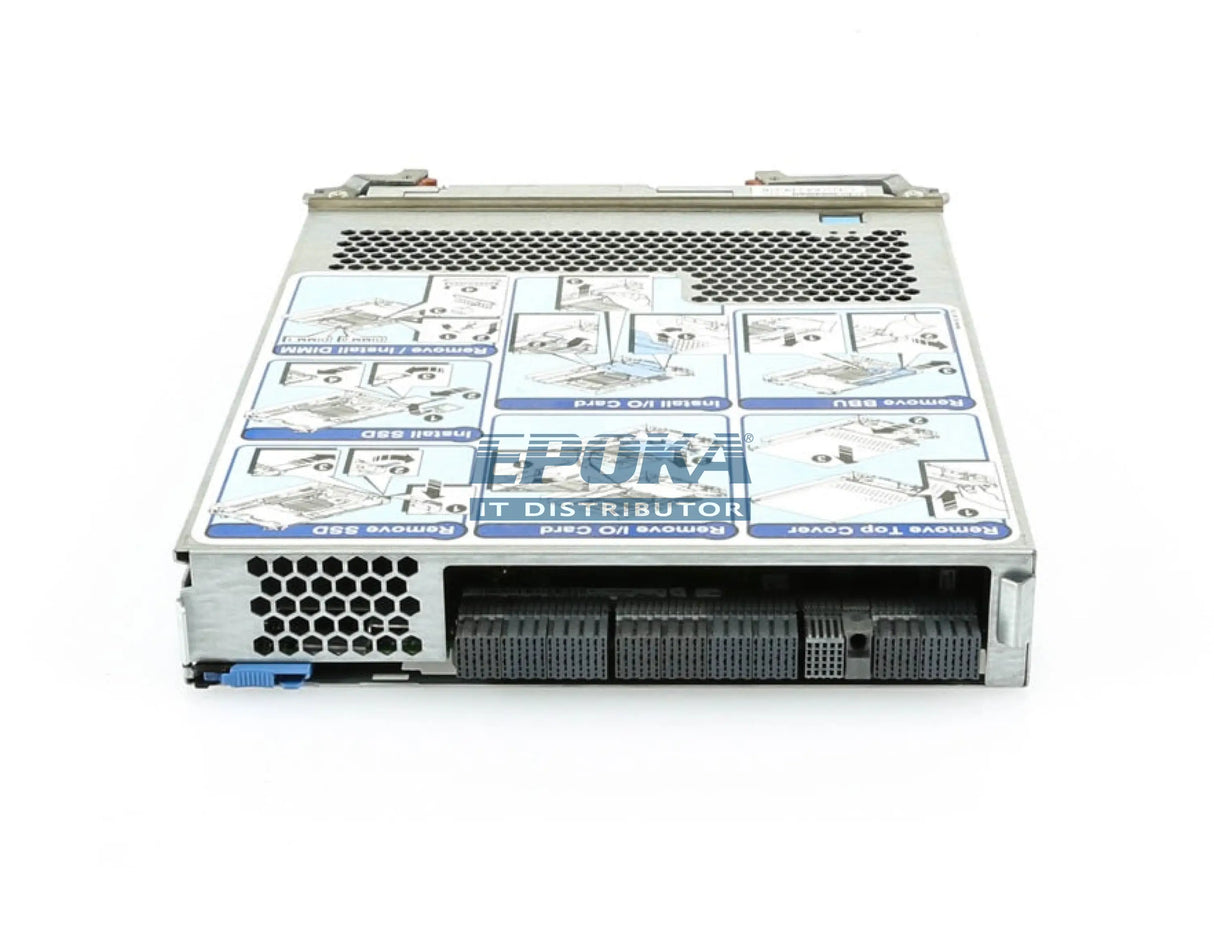 EMC 110-123-000D VNXe3100 Storage Processor