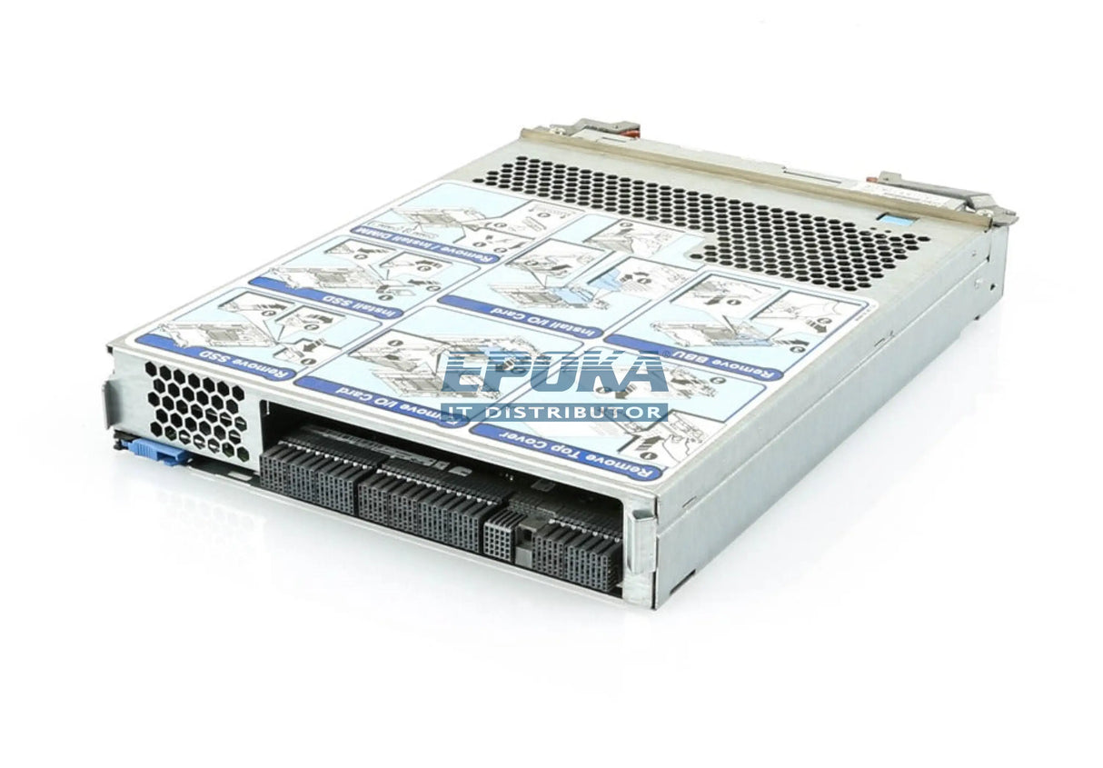EMC 110-123-000D VNXe3100 Storage Processor
