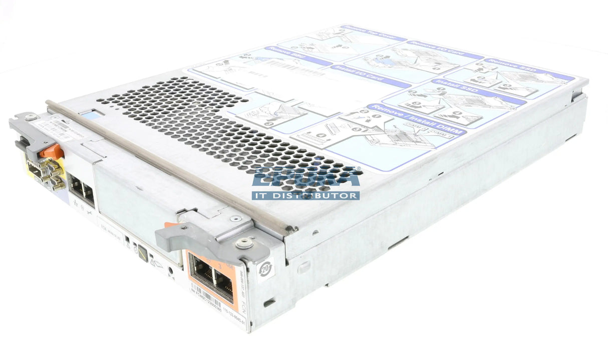 EMC 110-123-004D Storage Processor, VNXe3150