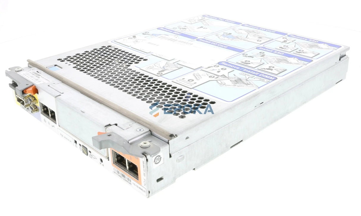 EMC 110-123-004D Storage Processor, VNXe3150