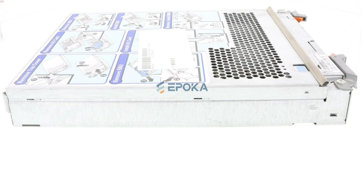 EMC 110-123-004D Storage Processor, VNXe3150