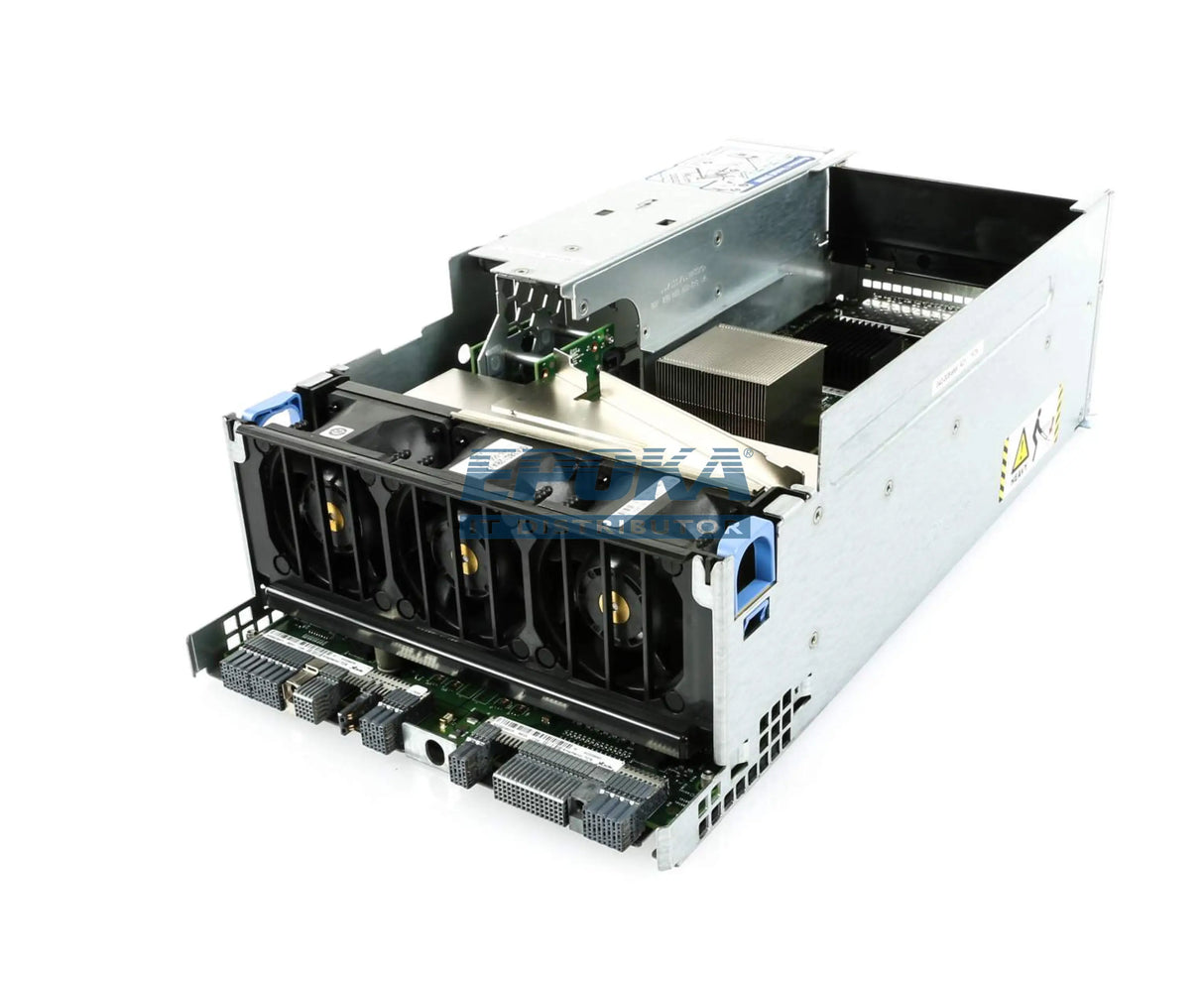 EMC 110-140-108B SP for VNX5300 1.6GHz CPU 8GB