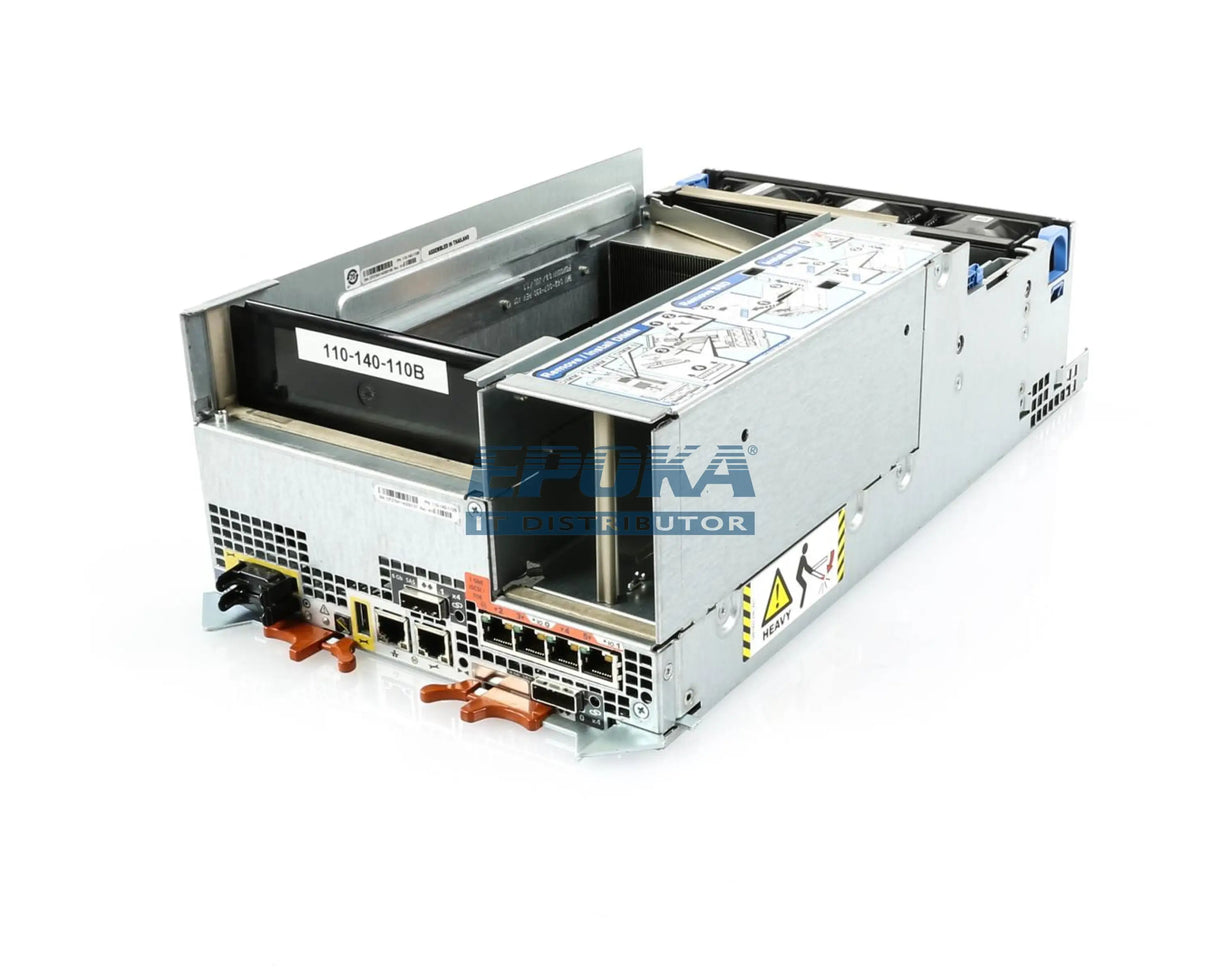 EMC 110-140-110B Storage Processor w/o DIMM