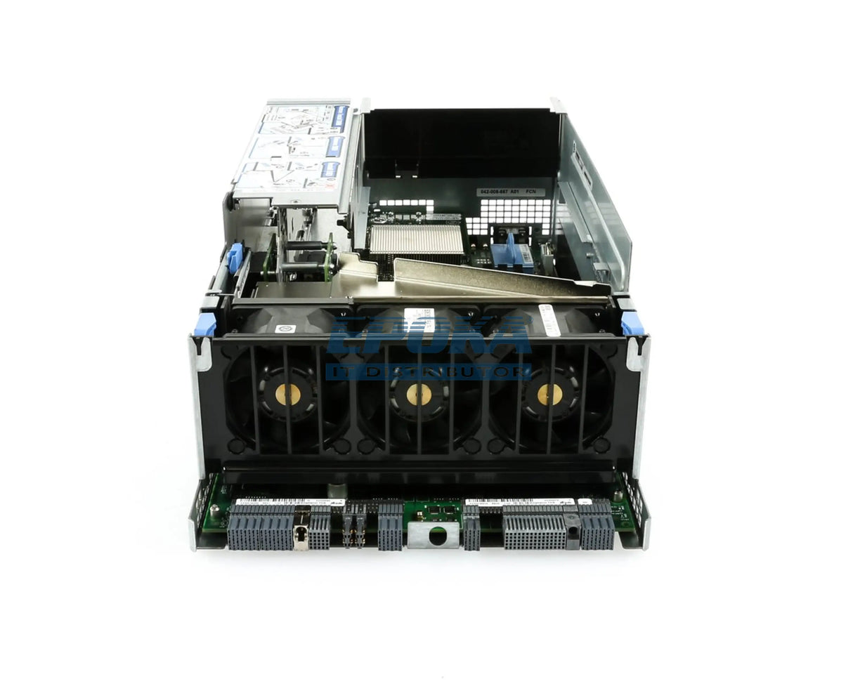 EMC 110-140-110B Storage Processor w/o DIMM