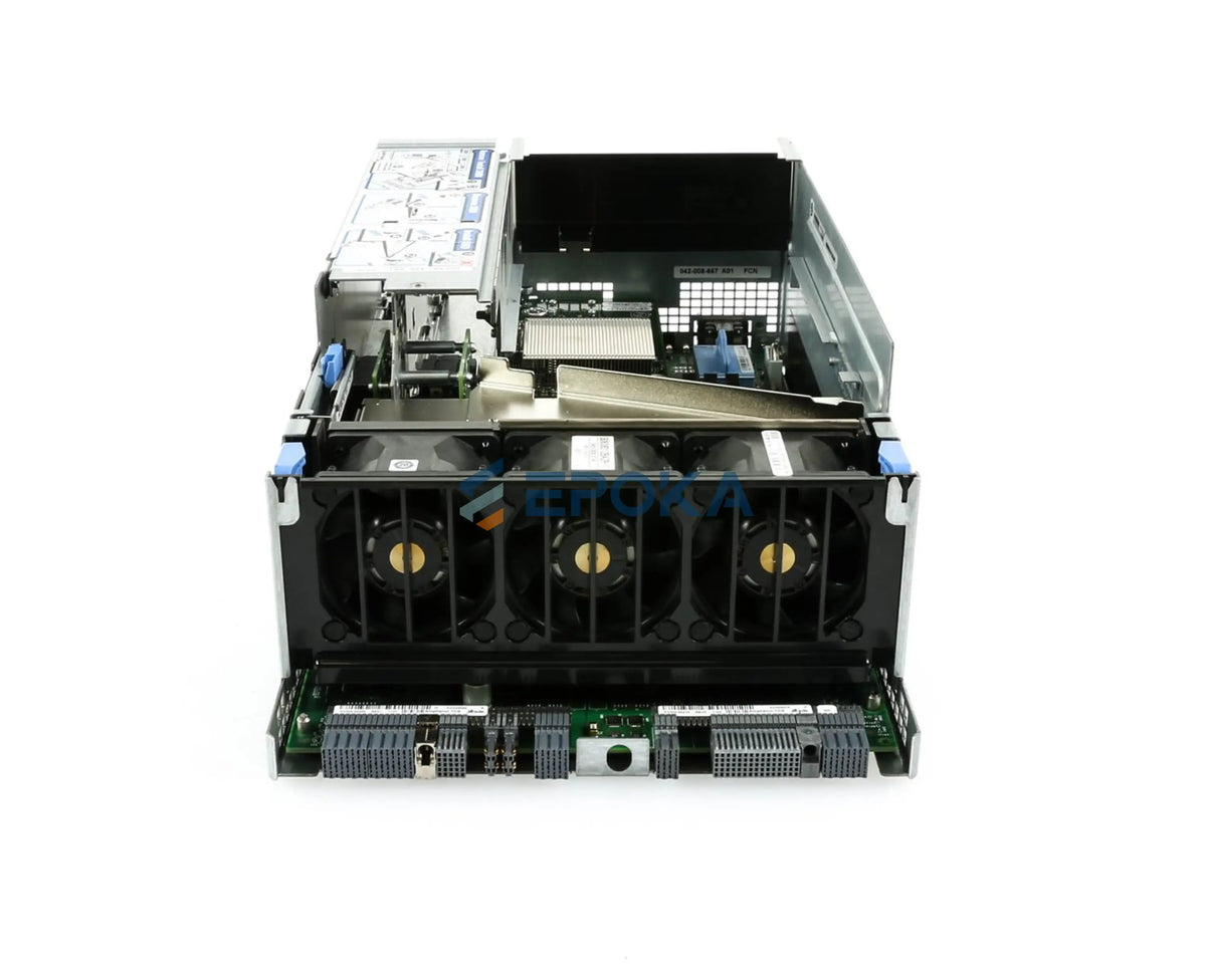 EMC 110-140-110B Storage Processor w/o DIMM