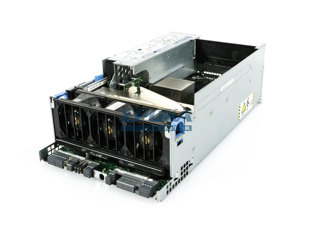 EMC 110-140-110B Storage Processor w/o DIMM