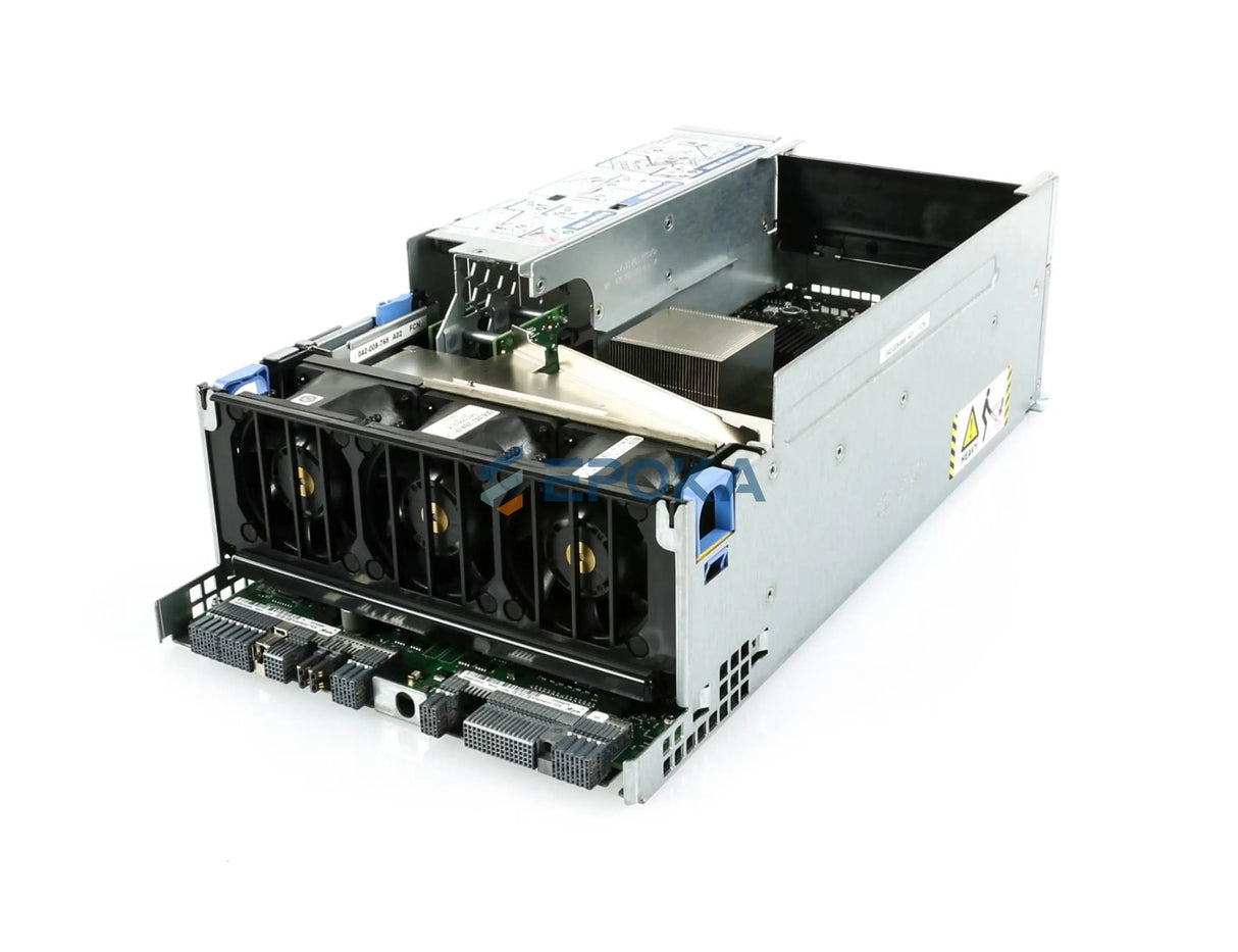 EMC 110-140-110B Storage Processor w/o DIMM