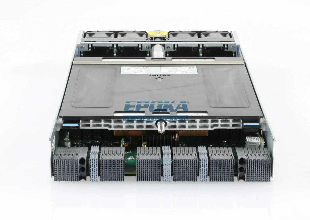 EMC 110-201-016B-02 SP for VNX5200/5400 1.8GHZ 16 GB Mem