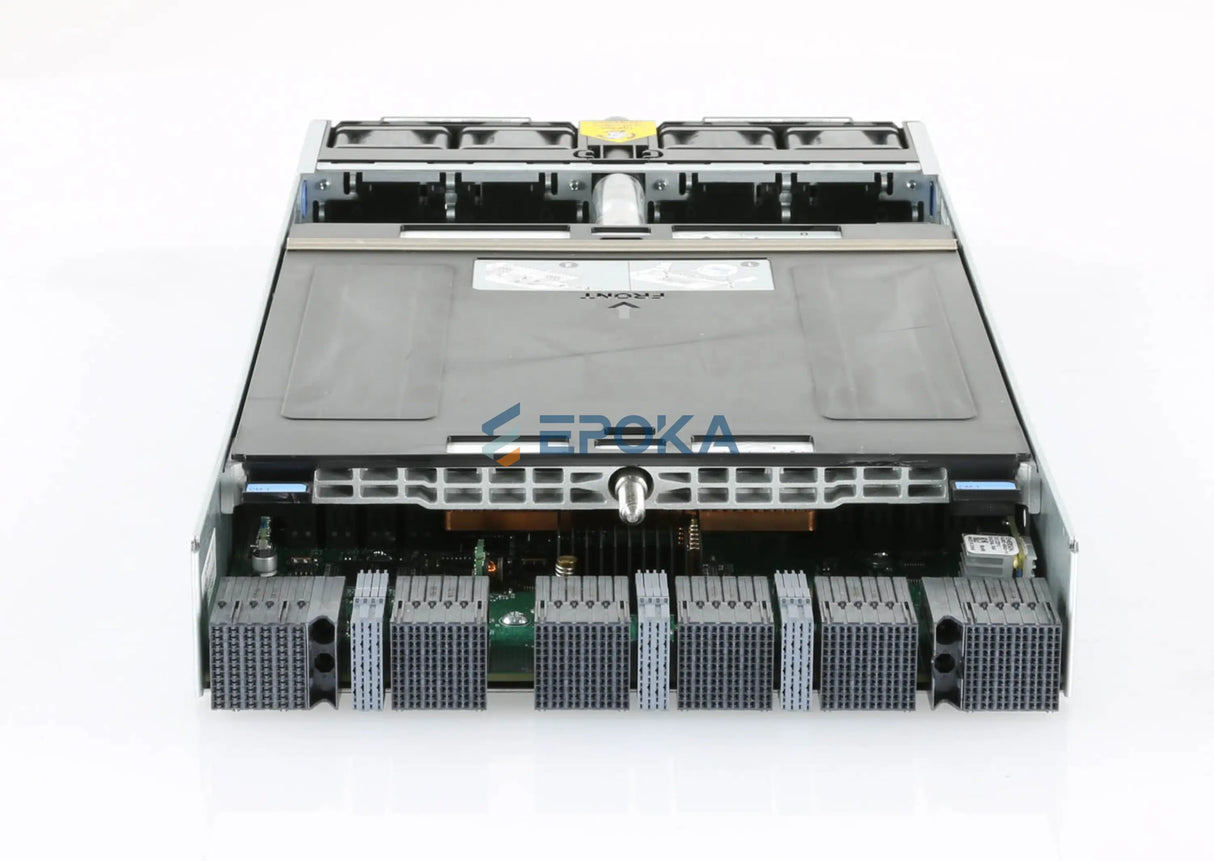 SP for VNX5200/5400 1.8GHZ 16 GB Mem