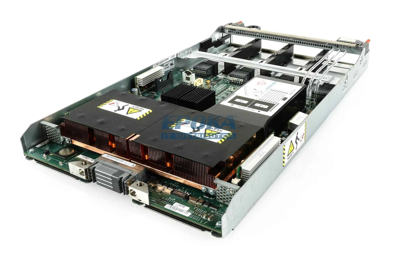 EMC 110-800-000C SP for CX4-960 Wildcat Dual