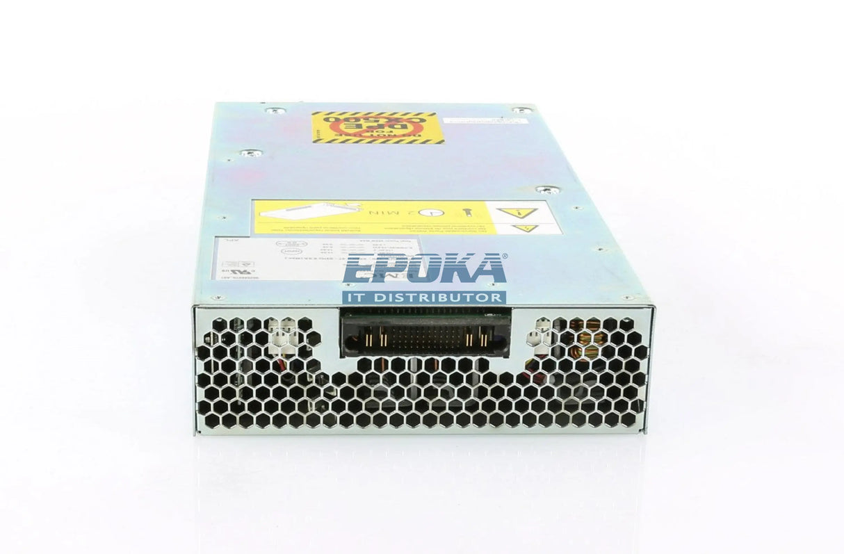 EMC 118032322 Power supply w/Blower