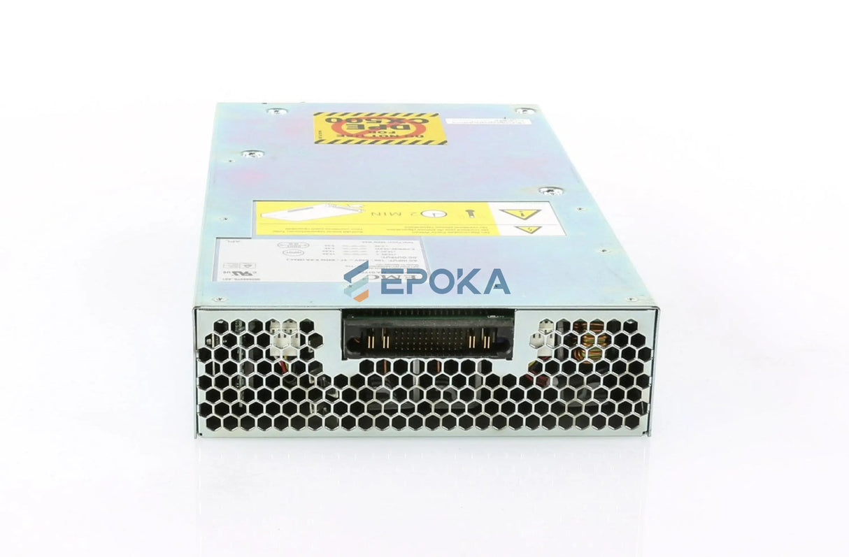 EMC 118032322 Power supply w/Blower