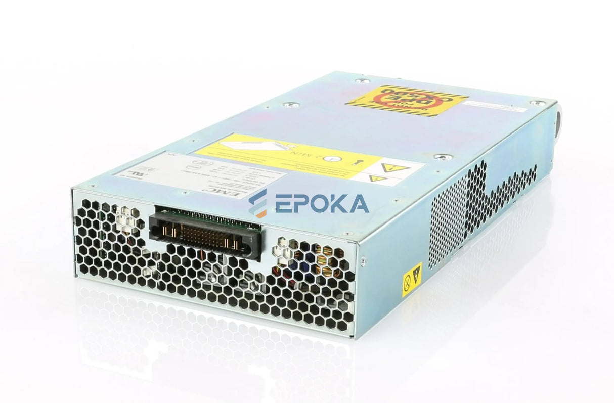 EMC 118032322 Power supply w/Blower