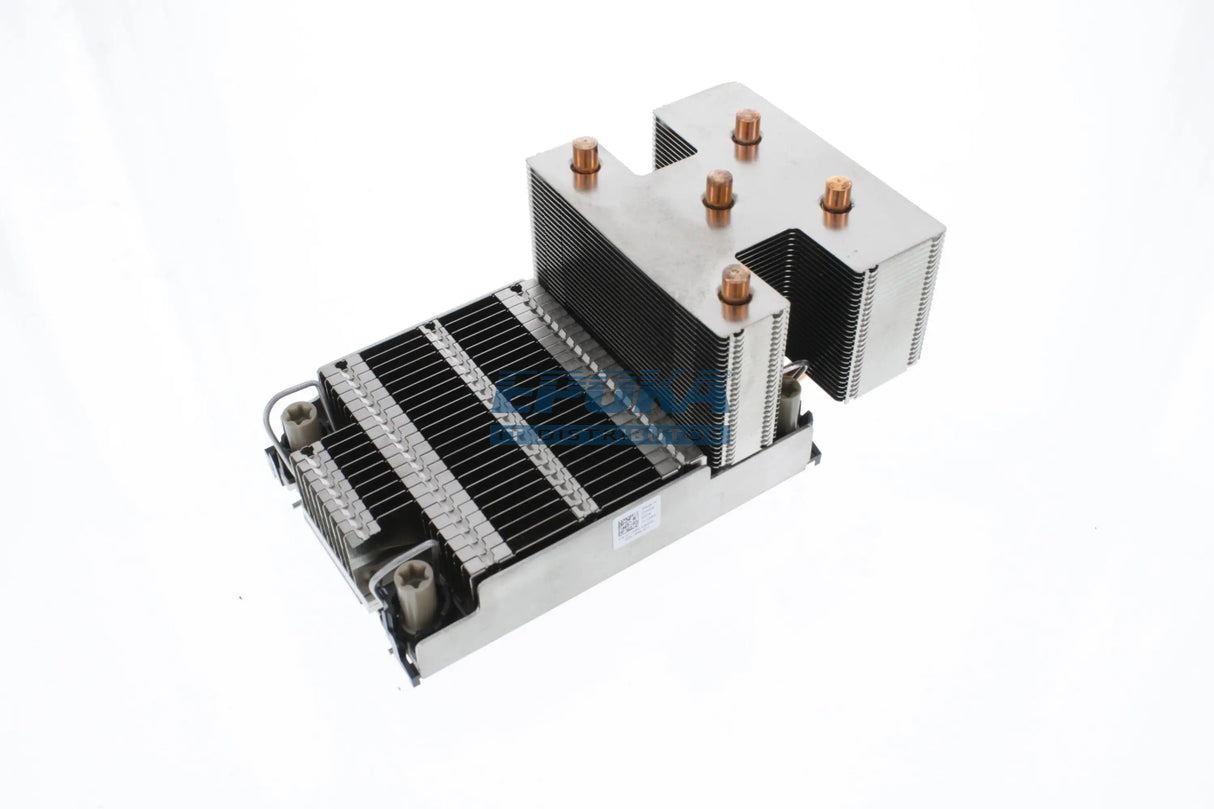 Dell 11D53 Dell R750xa High Performance Heatsink