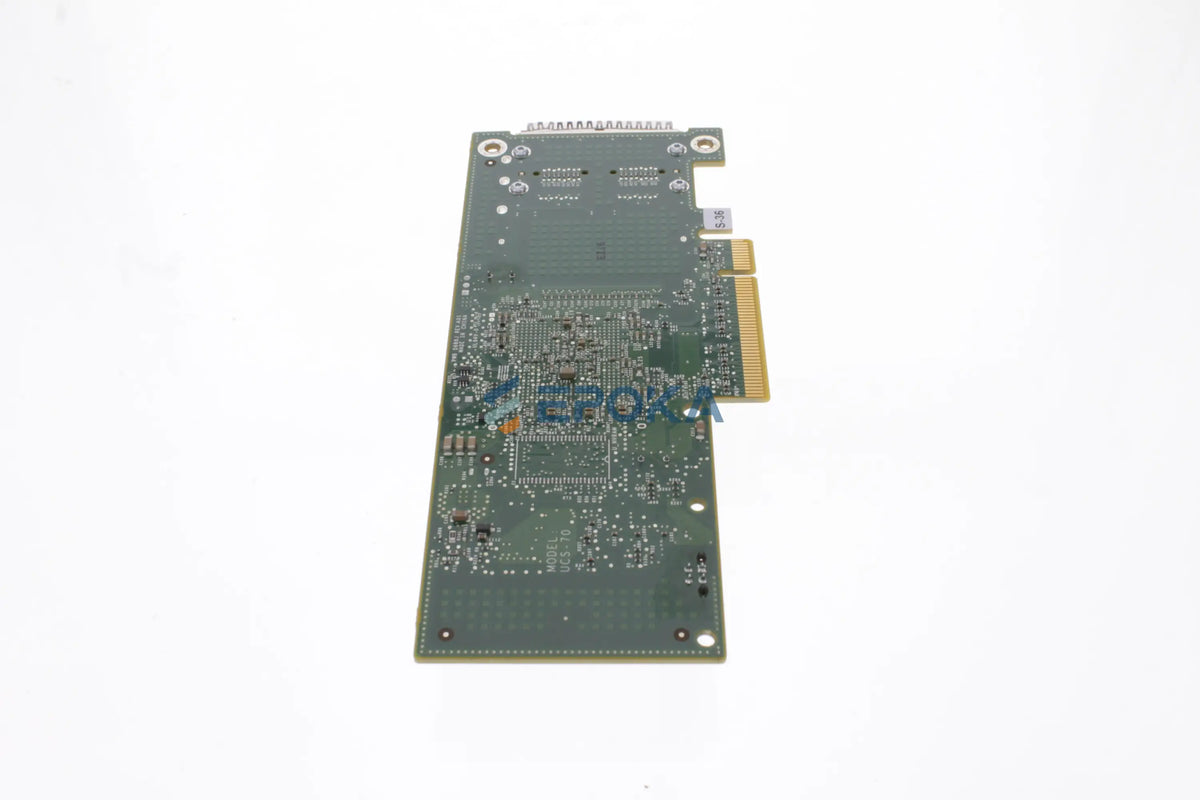 Dell 012DNW Dell PowerEdge 6Gbps Dual Port PCIe SAS Controller (external)
