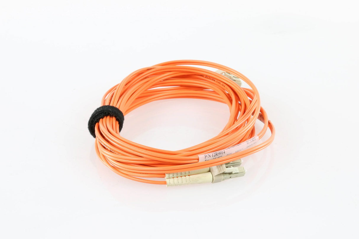IBM 12R9914 IBM 5M LC/LC Fiber Cable