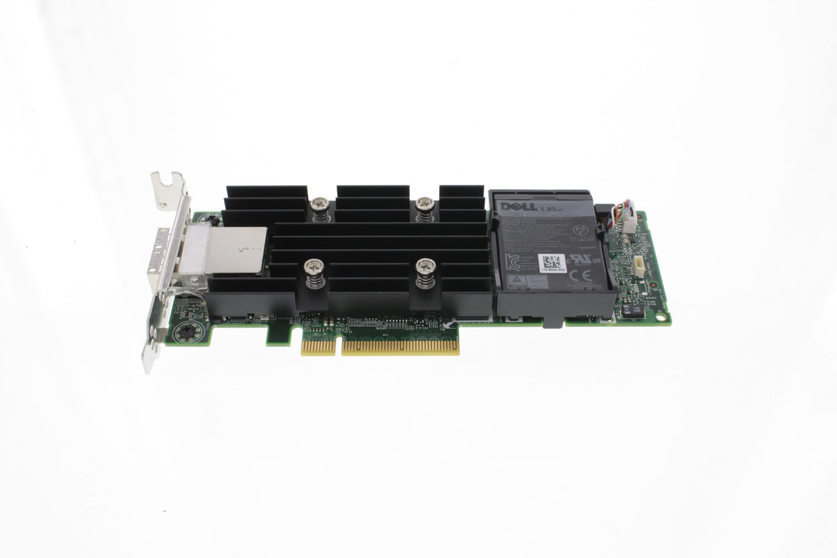 Dell 12W3T PERC H840 4GB cache 12G PCIe