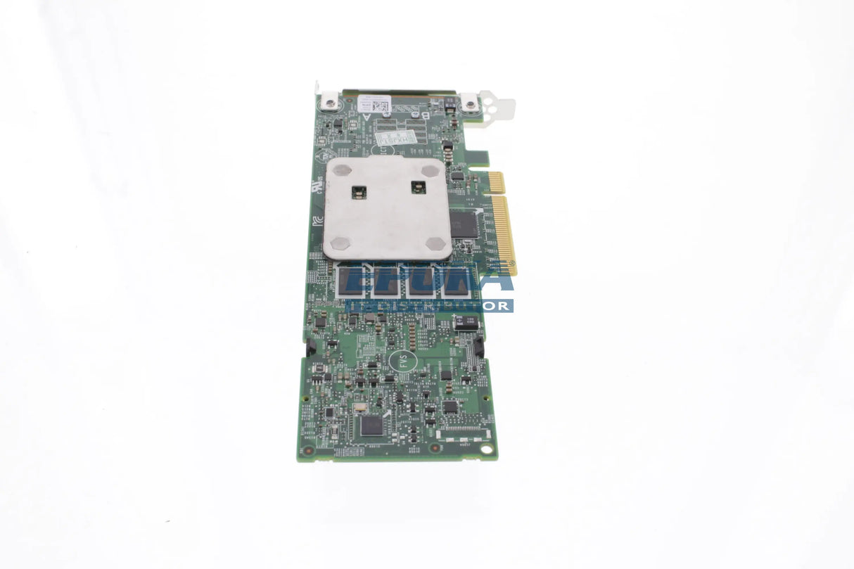 Dell 12W3T PERC H840 4GB cache 12G PCIe