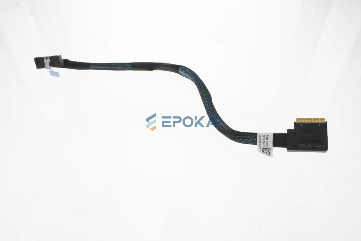 Dell 14NTK Front PERC Cable