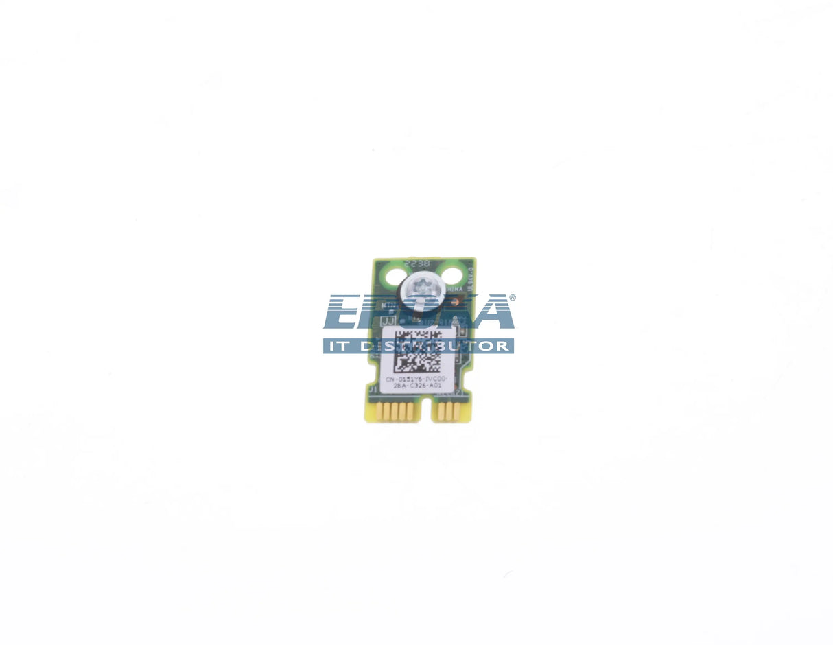 Dell 151Y6 Dell TPM 2.0 Module 15G