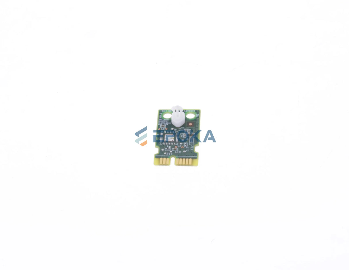 Dell TPM 2.0 for Gen15/16