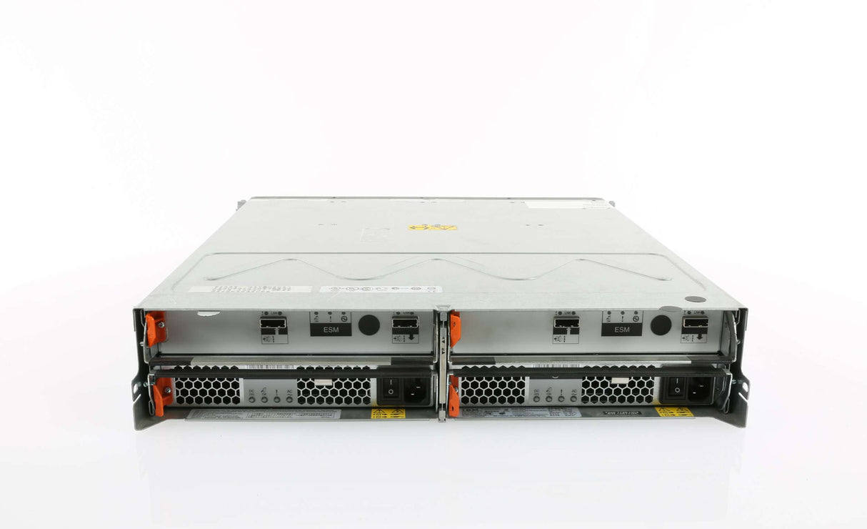 IBM 1727-01X IBM EXP3000 Expansion Unit