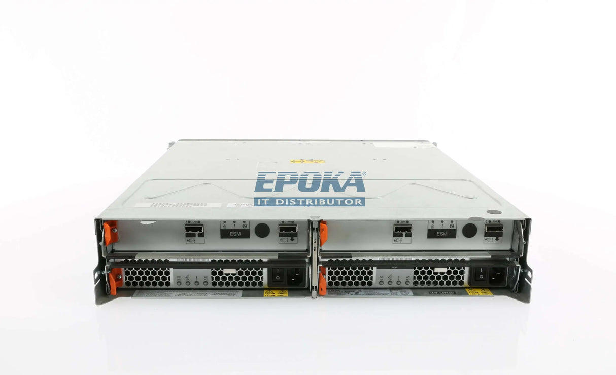 IBM 1727-01X IBM EXP3000 Expansion Unit
