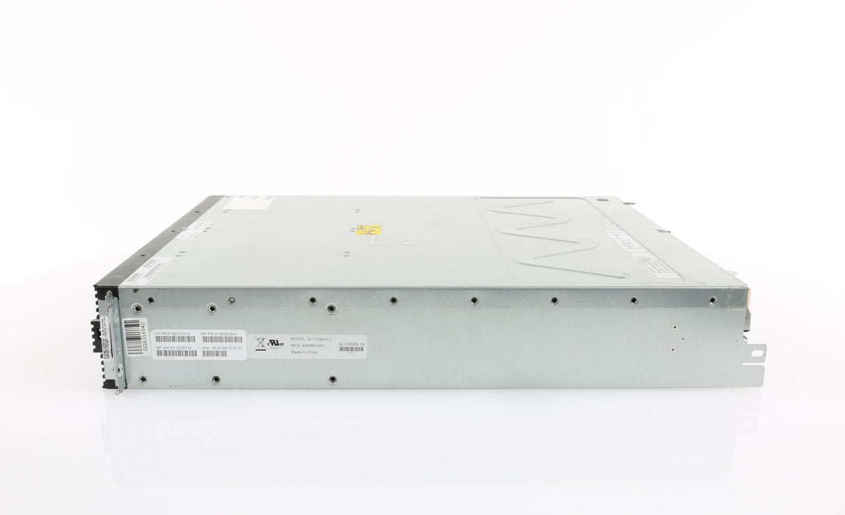 IBM 1727-01X IBM EXP3000 Expansion Unit