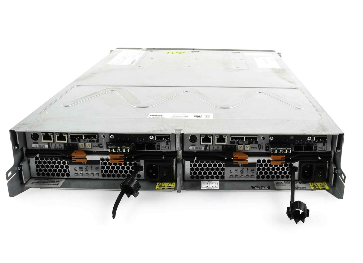 IBM 1746-A2D DS3512 Express Dual Controller