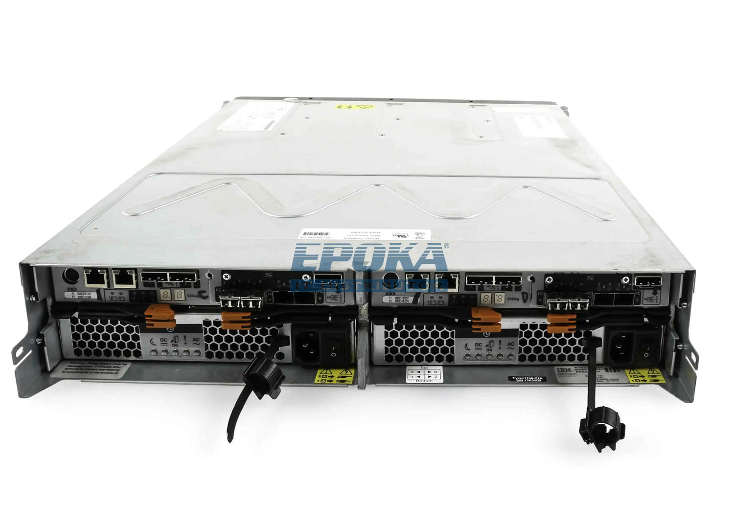 IBM 1746-A2D DS3512 Express Dual Controller