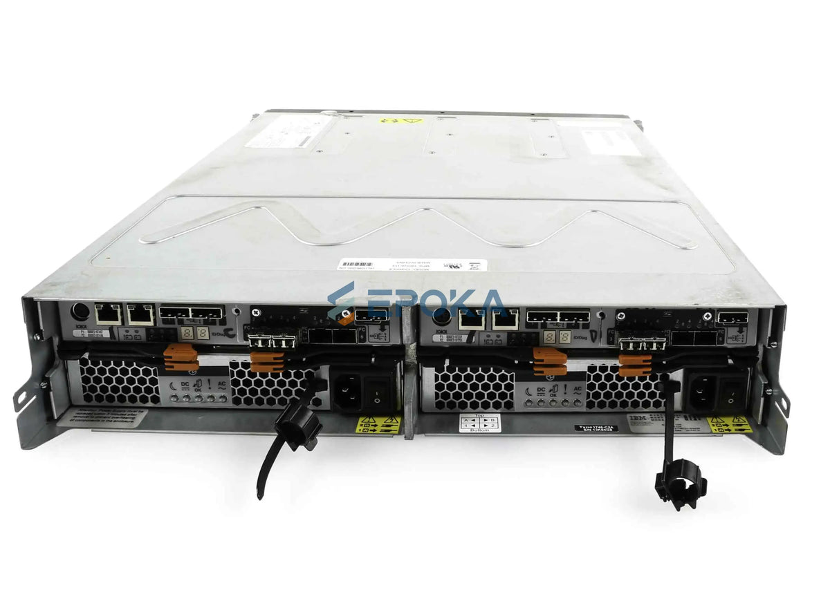 IBM 1746-A2D DS3512 Express Dual Controller