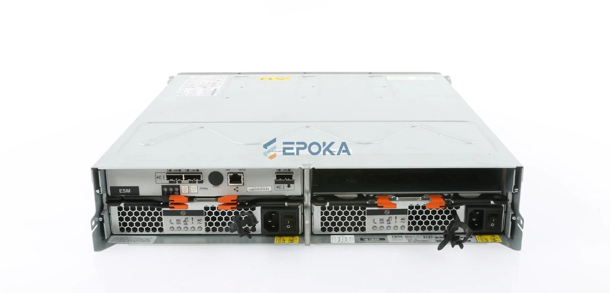 IBM 1746-A2E IBM EXP3512 Expansion Units-1