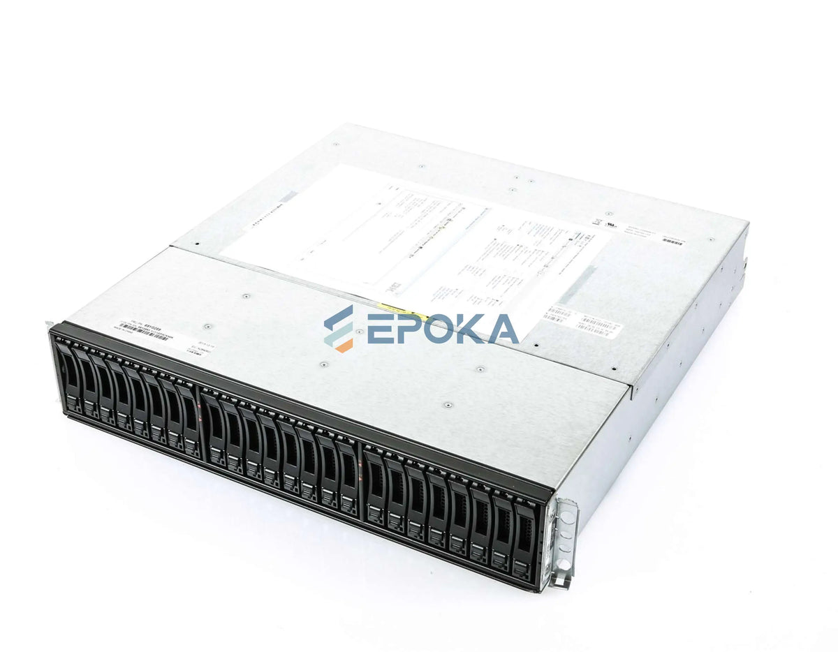 IBM 1746-A4D System Storage DS3524