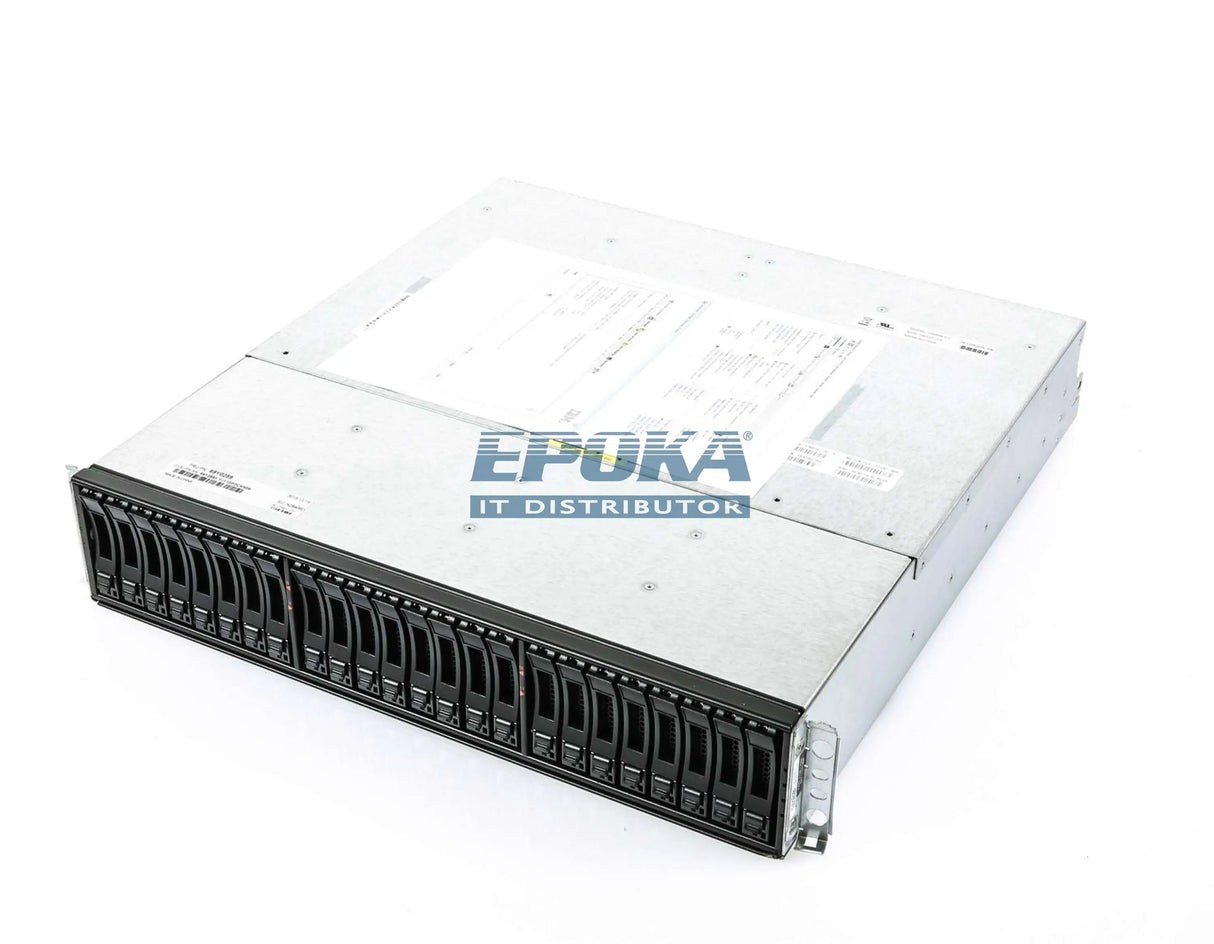 IBM 1746-A4D System Storage DS3524