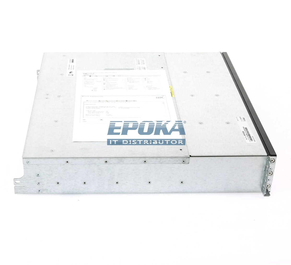 IBM 1746-A4D System Storage DS3524