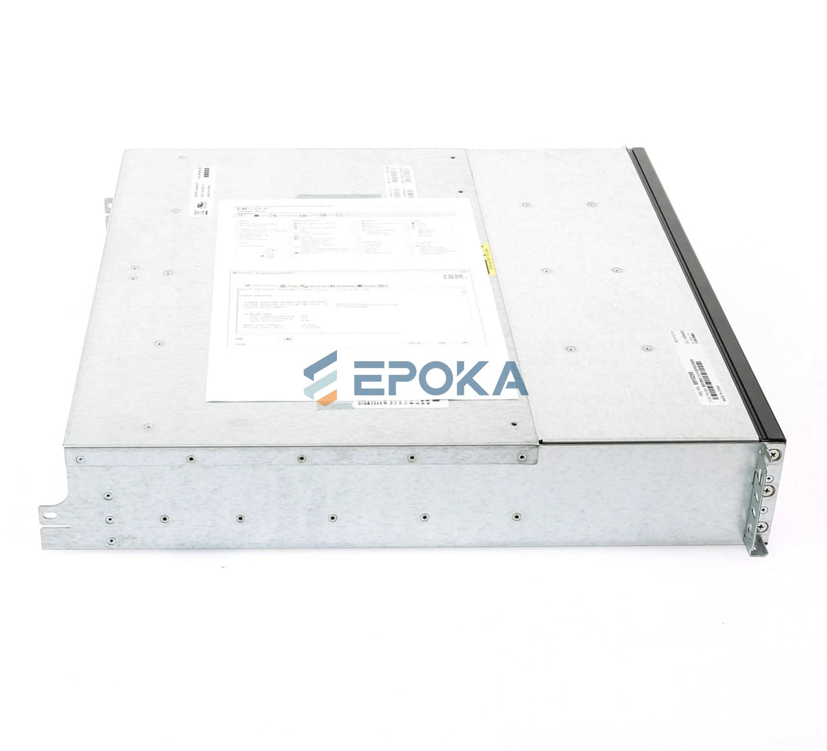 IBM 1746-A4D System Storage DS3524
