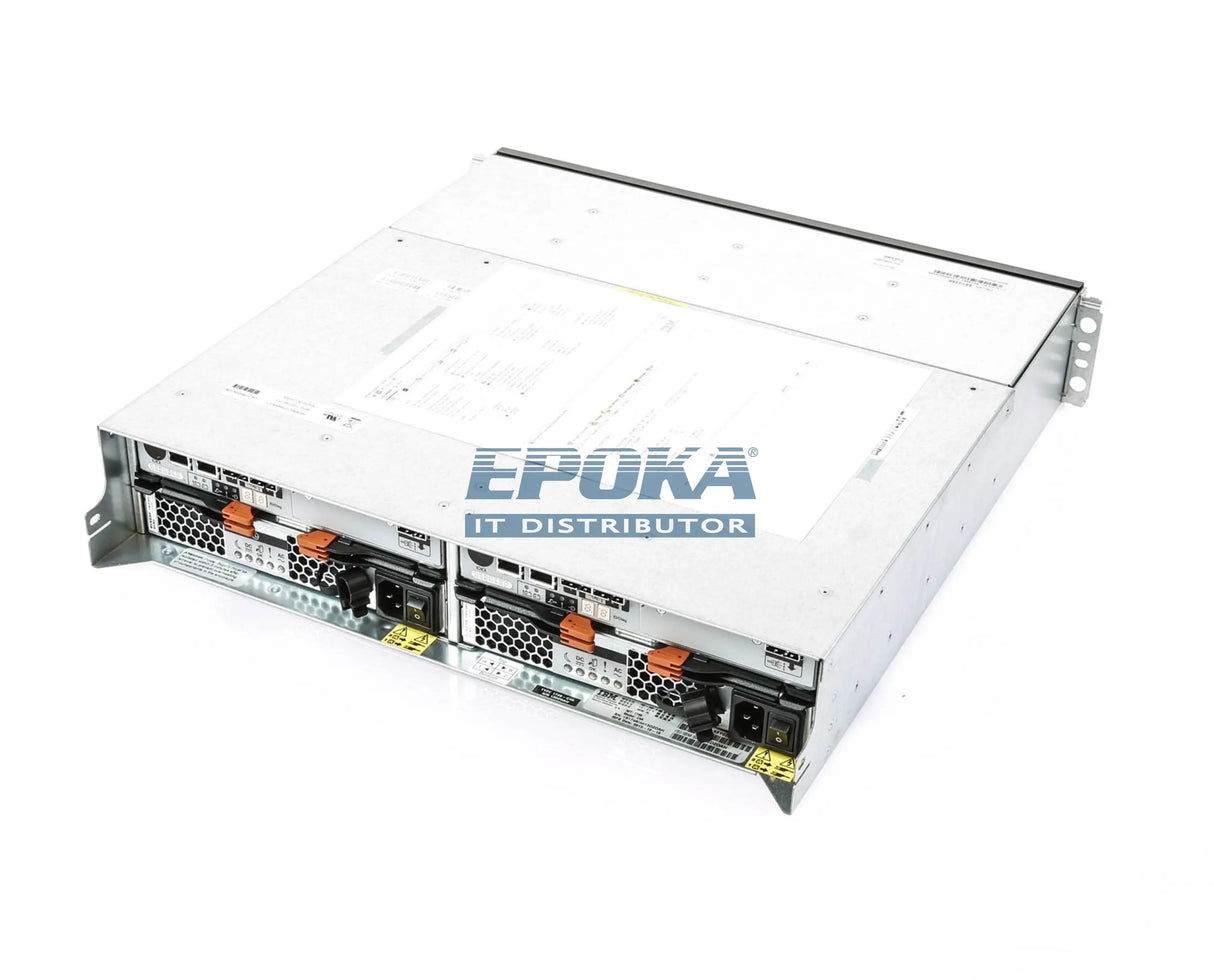 IBM 1746-A4D System Storage DS3524