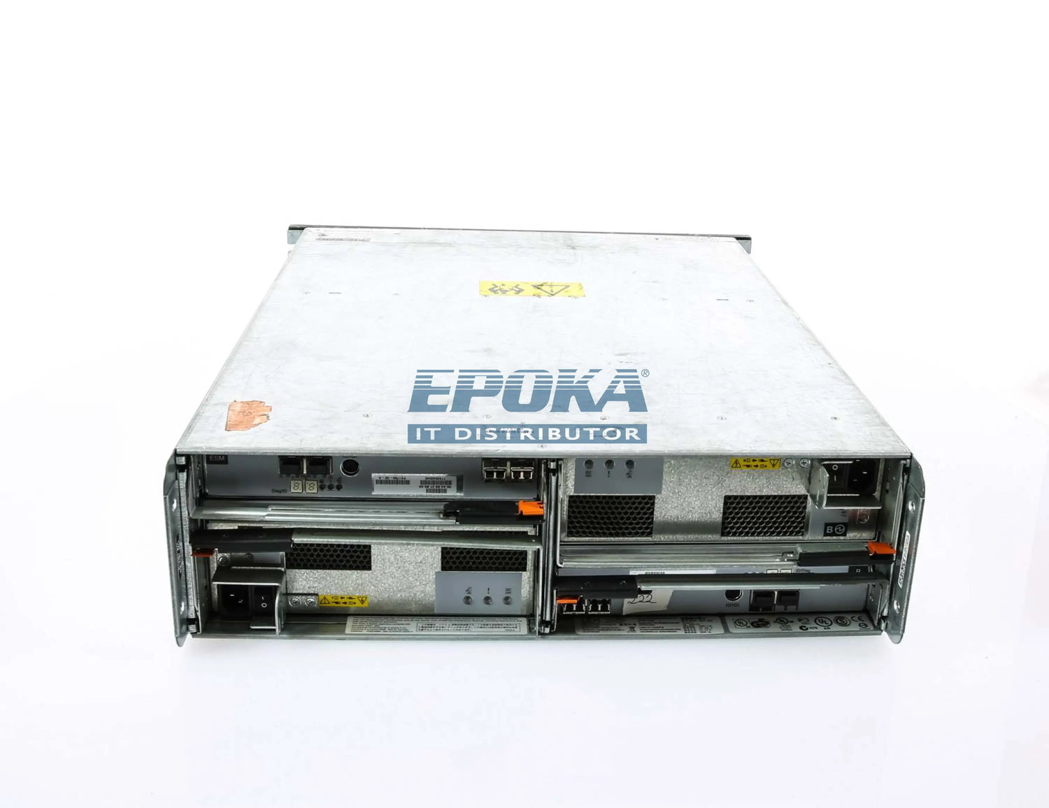 IBM 1812-81A IBM EXP810 Expansion Unit