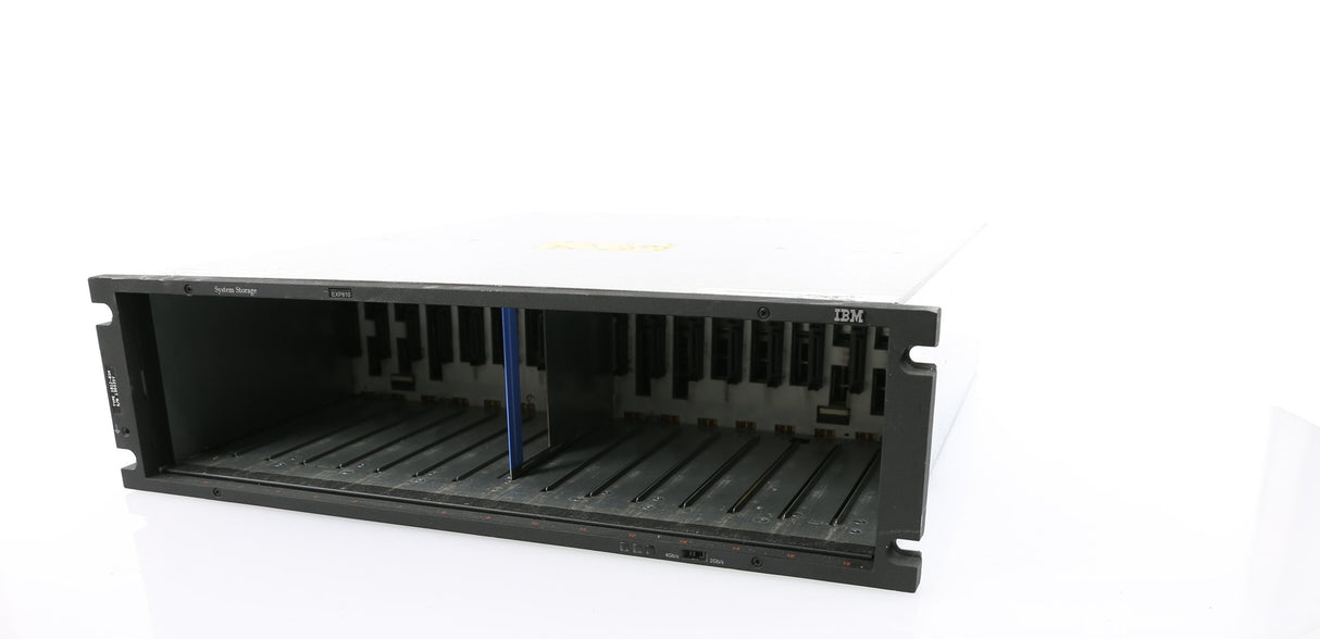 IBM 1812-81H IBM DS4000 EXP810 expansion