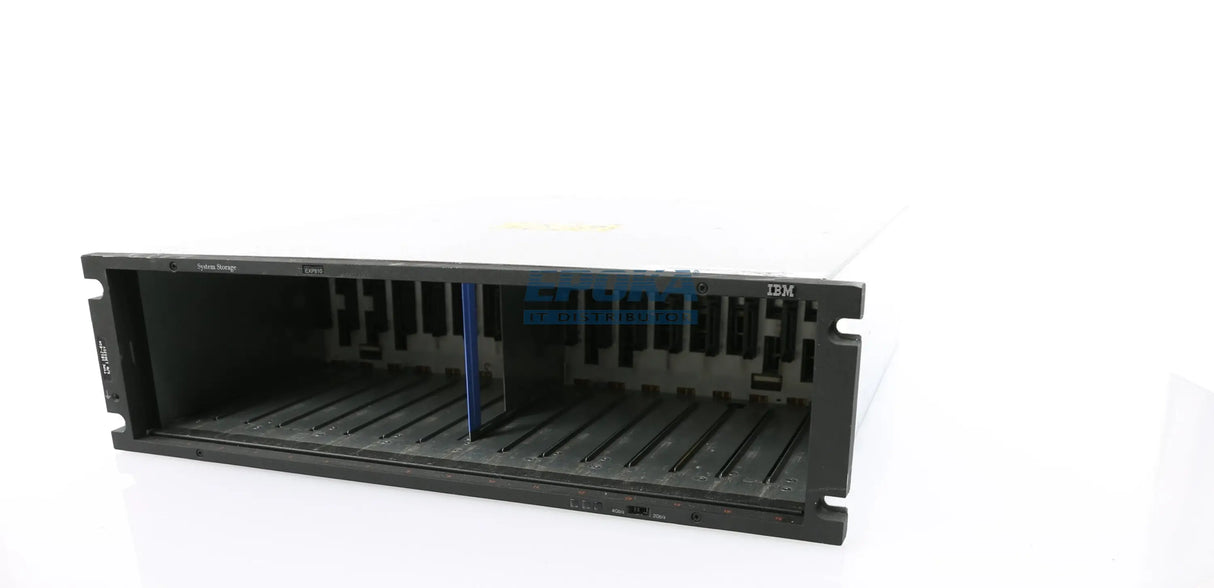 IBM 1812-81H IBM DS4000 EXP810 expansion