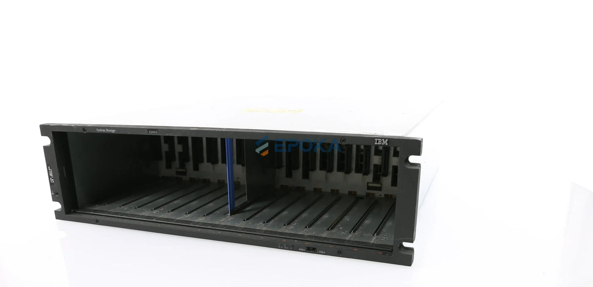 IBM 1812-81H IBM DS4000 EXP810 expansion