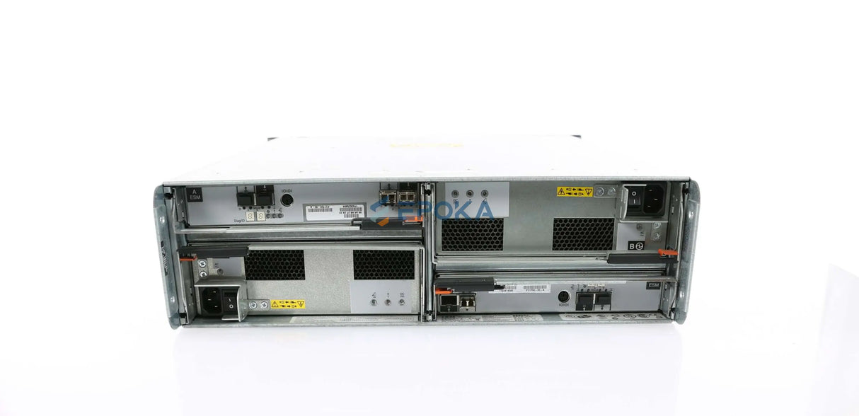 IBM 1812-81H IBM DS4000 EXP810 expansion