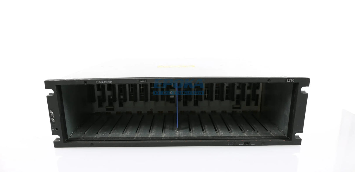 IBM 1812-81H IBM DS4000 EXP810 expansion