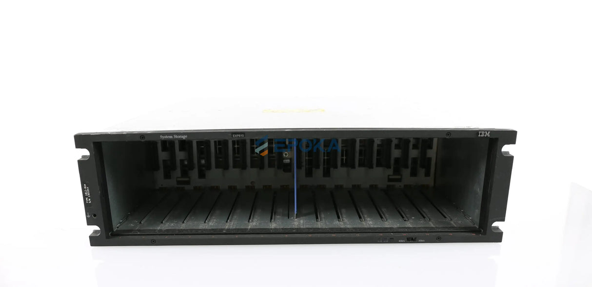 IBM 1812-81H IBM DS4000 EXP810 expansion