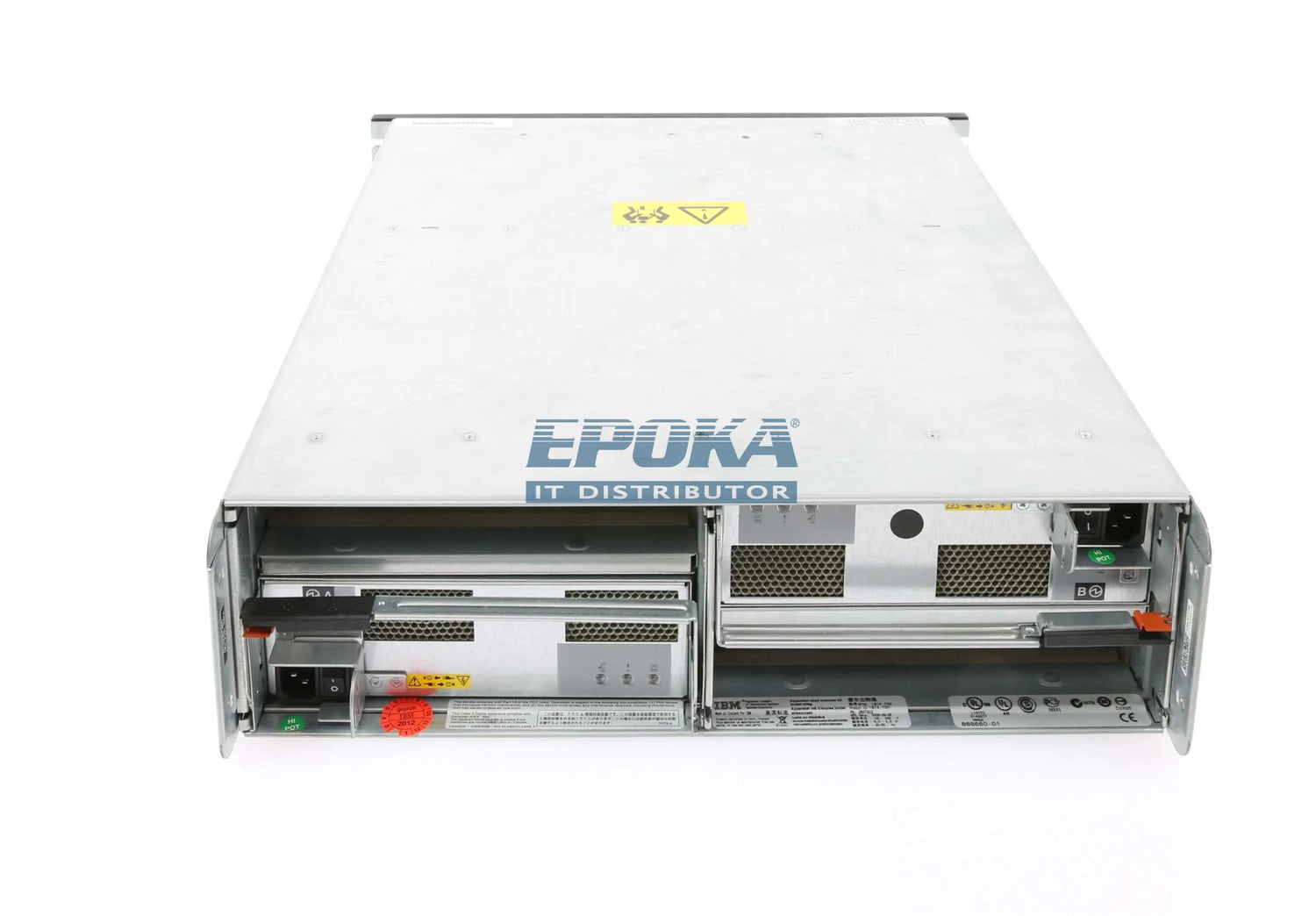 IBM 1814-70A DS4700 Express Model-2Gb Cache